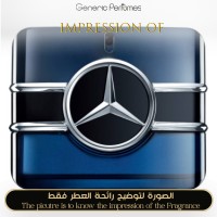 Mercedes-Benz perfumes - Sign for Man - A+ Mercedes-Benz perfumes - Sign for Man - A+