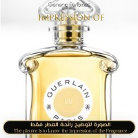 Guerlain - Liu for Women - A+ Guerlain - Liu for Women - A+