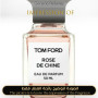 Inspired Tom Ford - Rose de Chine for Unisex - A++