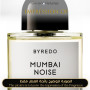 Inspired Byredo - Mumbai Noise for Unisex - A++