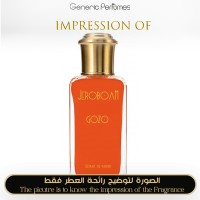 Jeroboam - Gozo for Unisex A++ Jeroboam - Gozo for Unisex A++