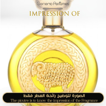 Inspired Boadicea the Victorious - Golden Aries for Unisex High Quality - A++