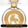 Inspired Boadicea the Victorious - Torero for Unisex A++