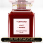 Inspired Tom Ford - Lost Cherry Unisex A+