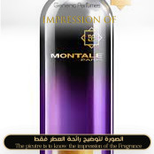 Inspired Montale - Oud Pashmina for Unisex A++