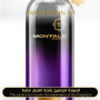 Montale - Oud Pashmina for Unisex A++