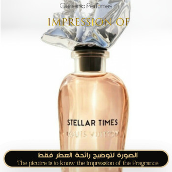 Louis Vuitton - Stellar Times for Unisex - A++