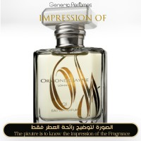 Ormonde Jayne - Qi for Unisex - A++ Ormonde Jayne - Qi for Unisex - A++
