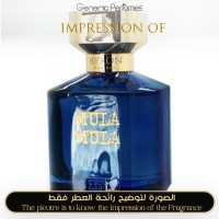 Byron Parfums - Mula Mula for Unisex - A+ Byron Parfums - Mula Mula for Unisex - A+