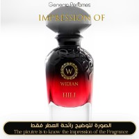WIDIAN - Hili for Unisex A++ WIDIAN - Hili for Unisex A++
