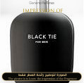 Fragrance One - Black Tie for Man - A+