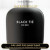 Fragrance One - Black Tie for Man - A+
