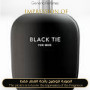 Fragrance One - Black Tie for Man - A+