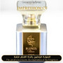 Inspired Khaltat - Enchantment Musk Parfum for Unisex High Quality - A++