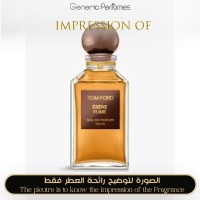 Tom Ford - Ebene Fume Unisex A+ Tom Ford - Ebene Fume Unisex A+