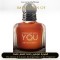 Giorgio Armani - Stronger With You Absolutely for Man