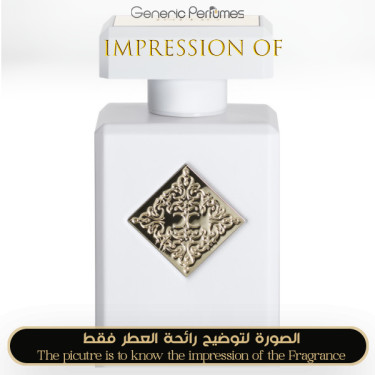 Inspired Initio Parfums Prives - Musk Therapy for Unisex - A+ Inspired Initio Parfums Prives - Musk Therapy for Unisex - A+