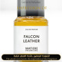 Inspired Matiere Premiere - Falcon Leather for Unisex - A+