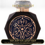 Inspired GISSAH - King Arthur EDP for Unisex A+