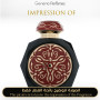 Inspired GISSAH - Queen Catherine EDP for Unisex A+