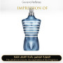Inspired Jean Paul Gaultier - Le Male On Board for Man - A+