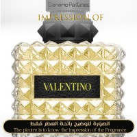 Valentino - Donna Born In Roma Yellow Dream for Women Valentino - Donna Born In Roma Yellow Dream for Women