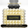 Inspired Valentino - Donna Born In Roma Yellow Dream for Women