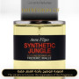 Inspired Frederic Malle - Synthetic Jungle for Unisex - A+