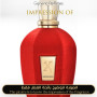 Inspired Xerjoff - Wardasina for Unisex High Quality - A++