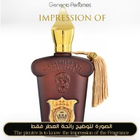 Xerjoff - 1888 for Unisex - A+ Xerjoff - 1888 for Unisex - A+