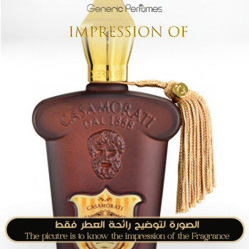 Xerjoff - 1888 for Unisex - A+