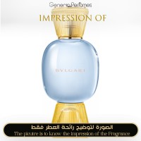 Bvlgari - Riva Solare for Women - A++ Bvlgari - Riva Solare for Women - A++