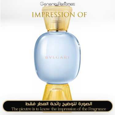 Inspired Bvlgari - Riva Solare for Women - A++ Inspired Bvlgari - Riva Solare for Women - A++