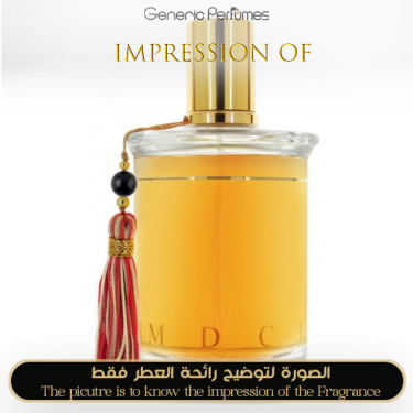 Inspired MDCI Parfums - Ambre Topkapi for Man A+ Inspired MDCI Parfums - Ambre Topkapi for Man A+