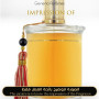 MDCI Parfums - Ambre Topkapi for Man A+