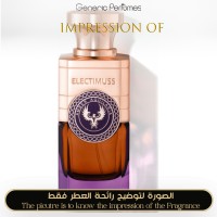 Electimuss - Amber Aquilaria for Unisex A+ Electimuss - Amber Aquilaria for Unisex A+