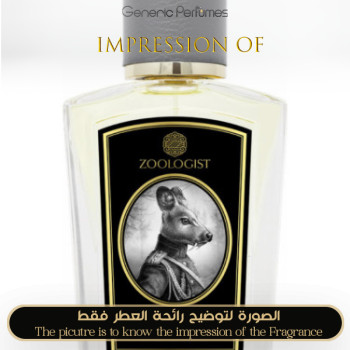 Zoologist - Musk Deer for Unisex A++