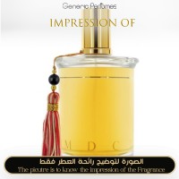 MDCI Parfums - Cuir Garamante for Unisex - A++ MDCI Parfums - Cuir Garamante for Unisex - A++