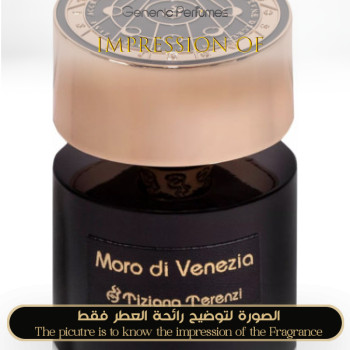 Tiziana Terenzi - Moro Di Venezia for Unisex - A++