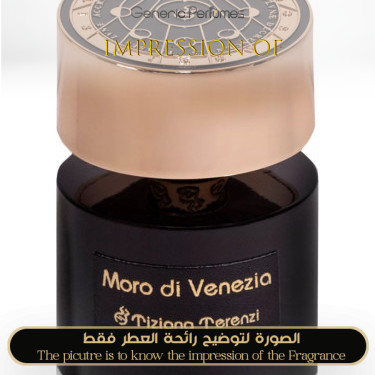 Tiziana Terenzi - Moro Di Venezia for Unisex - A++