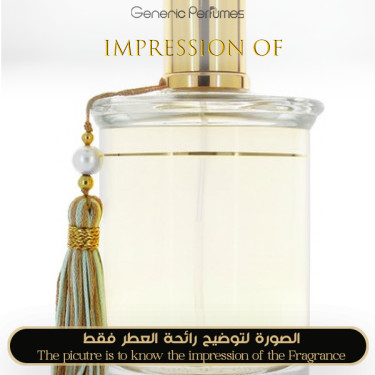 MDCI Parfums - Nuit Andalouse for Women A+