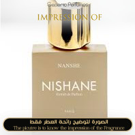 Inspired Nishane - Nanshe for Unisex - A+