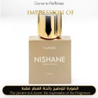 Nishane - Nanshe for Unisex - A+ Nishane - Nanshe for Unisex - A+