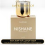 Inspired Nishane - Nanshe for Unisex - A+