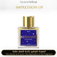 Nishane - B-612 for Unisex - A+ Nishane - B-612 for Unisex - A+