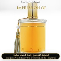 MDCI Parfums - Promesse de l Aube for Women - A++ MDCI Parfums - Promesse de l Aube for Women - A++