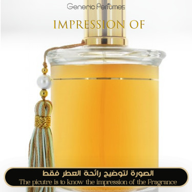 Inspired MDCI Parfums - Promesse de l Aube for Women - A++ Inspired MDCI Parfums - Promesse de l Aube for Women - A++