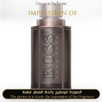 Hugo Boss - Boss The Scent Le Parfum for Man Hugo Boss - Boss The Scent Le Parfum for Man