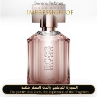 Hugo Boss - Boss The Scent Le Parfum for Women Hugo Boss - Boss The Scent Le Parfum for Women