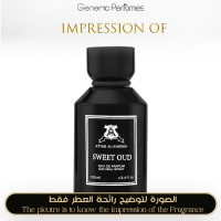 Atyab Al-Sheekh - Sweet Oud Unisex A+ Atyab Al-Sheekh - Sweet Oud Unisex A+